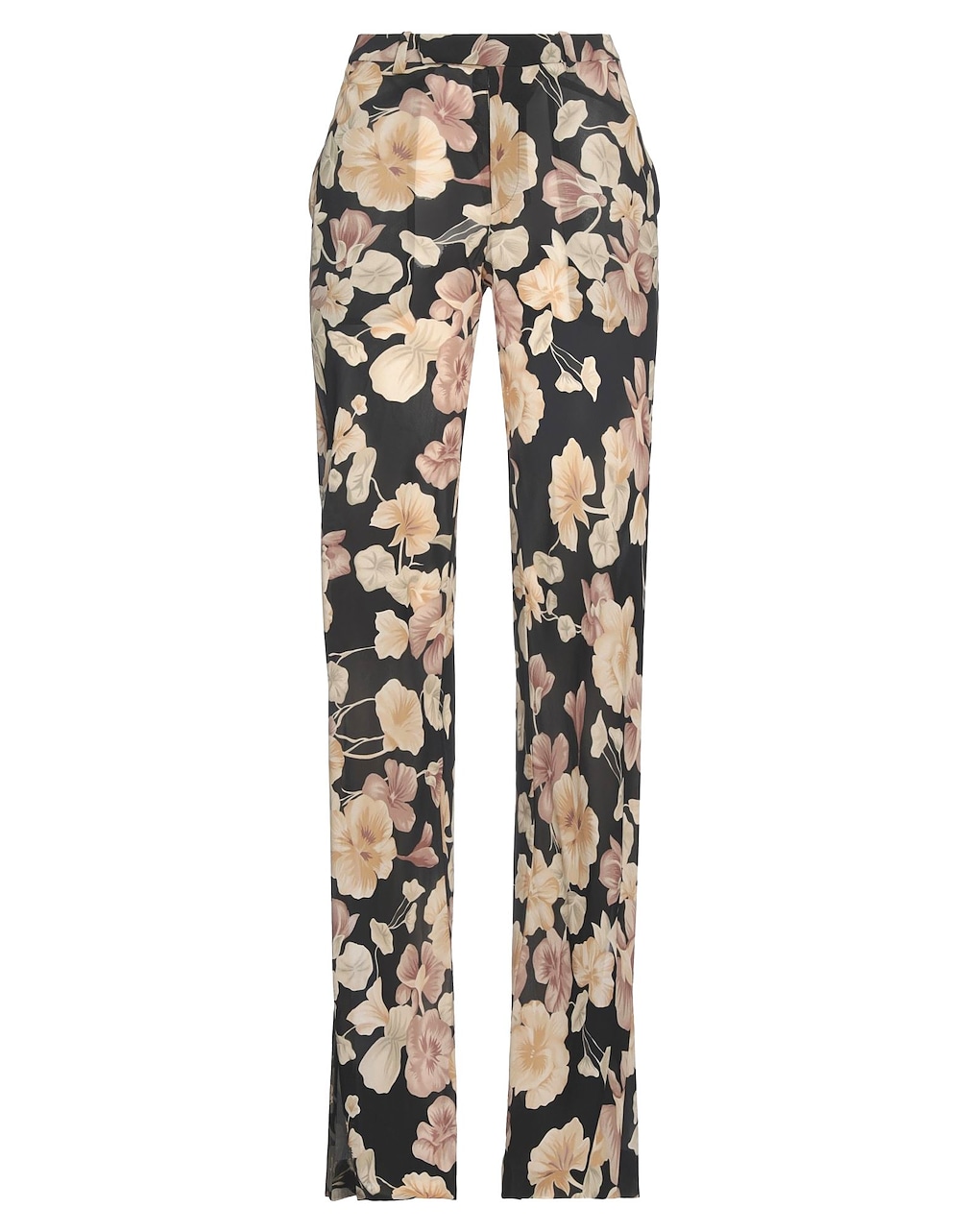 SAINT LAURENT - Pants