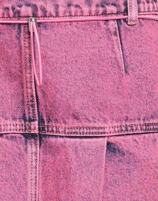 CORMIO Джинсовая юбка