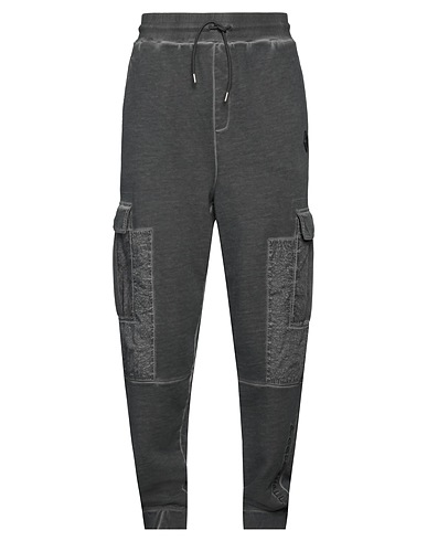 A-COLD-WALL* Casual trouser Grey 100% Cotton, Elastane