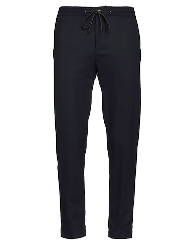 TOMBOLINI Chinos Blu notte 82% Viscosa, 15% Poliammide, 3% Elastan