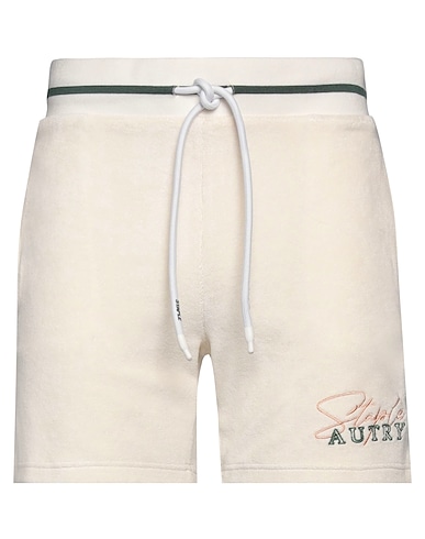 AUTRY Shorts & Bermuda 80% Cotton, 20% Polyester