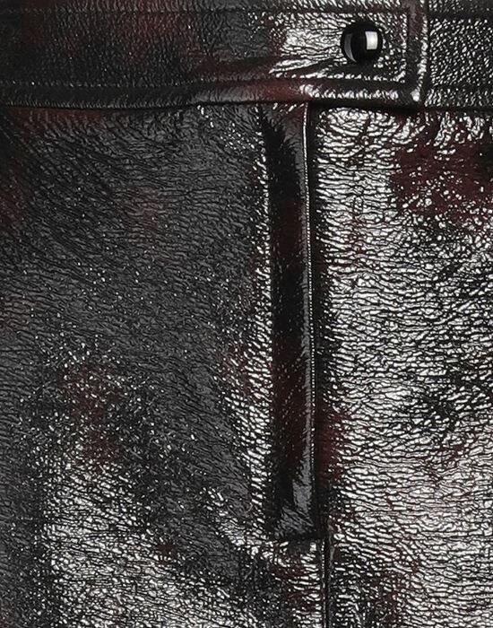 COURRÈGES Мини-юбка