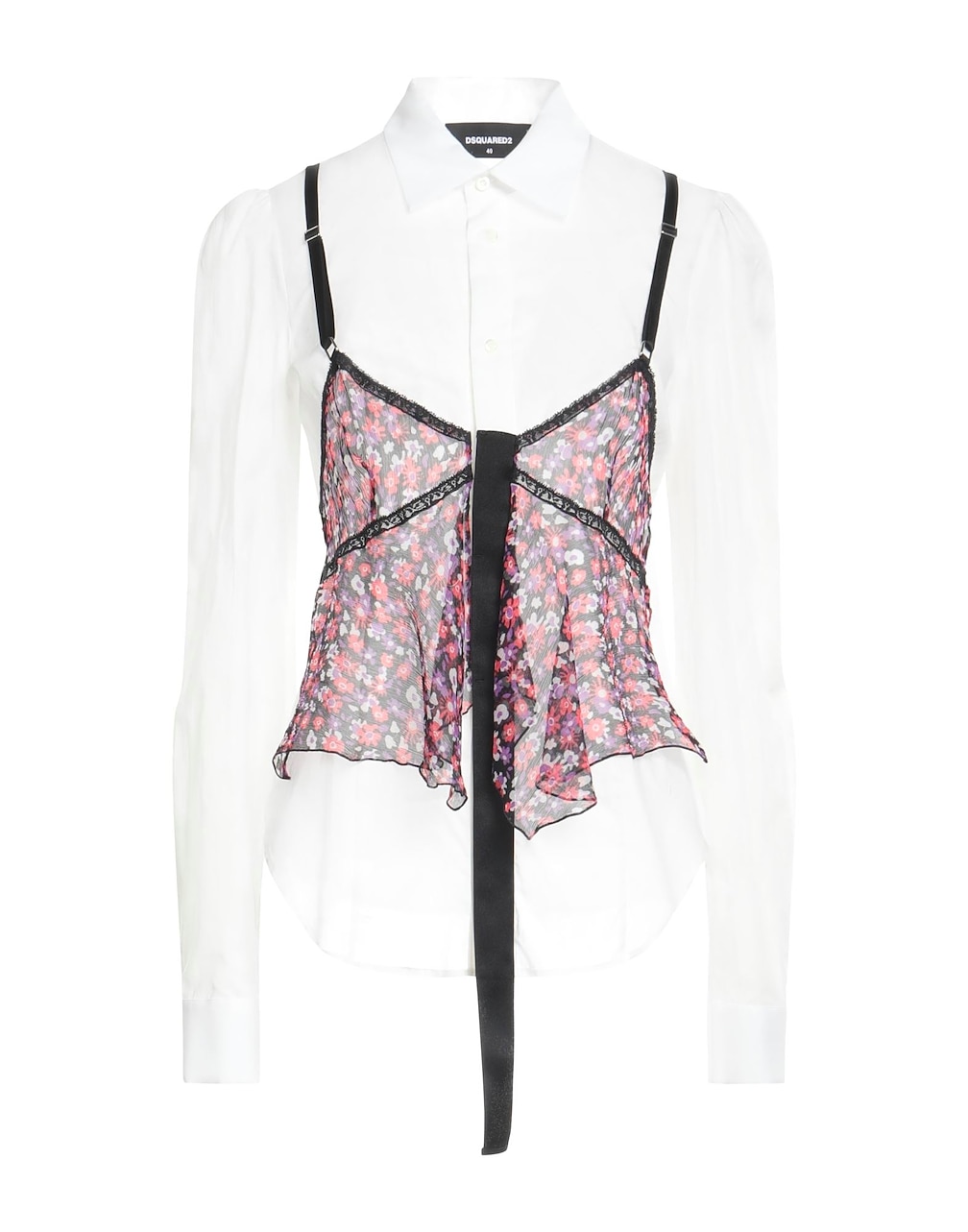 DSQUARED2 - Shirts