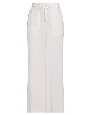 FABIANA FILIPPI Pantalone 68% Viscosa, 32% Seta