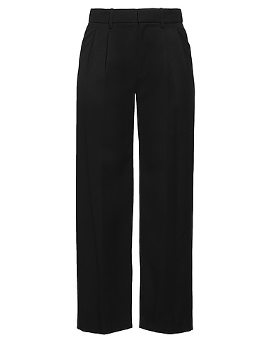 ALEXANDER WANG Casual trouser Black 100% Wool