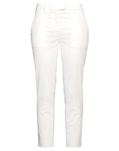 DONDUP Pantalon BIANCO 62% Coton, 36% Lyocell, 2% Élasthanne