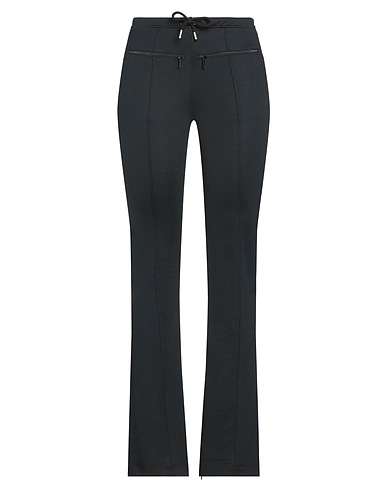 COURRÈGES Casual pants Black 100% Polyester