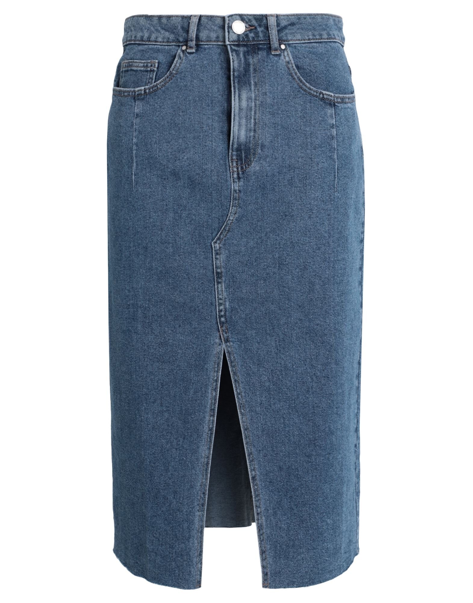 VILA - デニムスカート