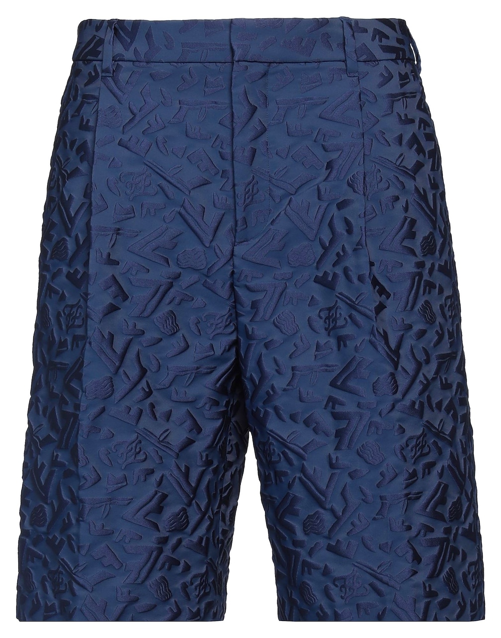 FENDI - Shorts & Bermuda Shorts