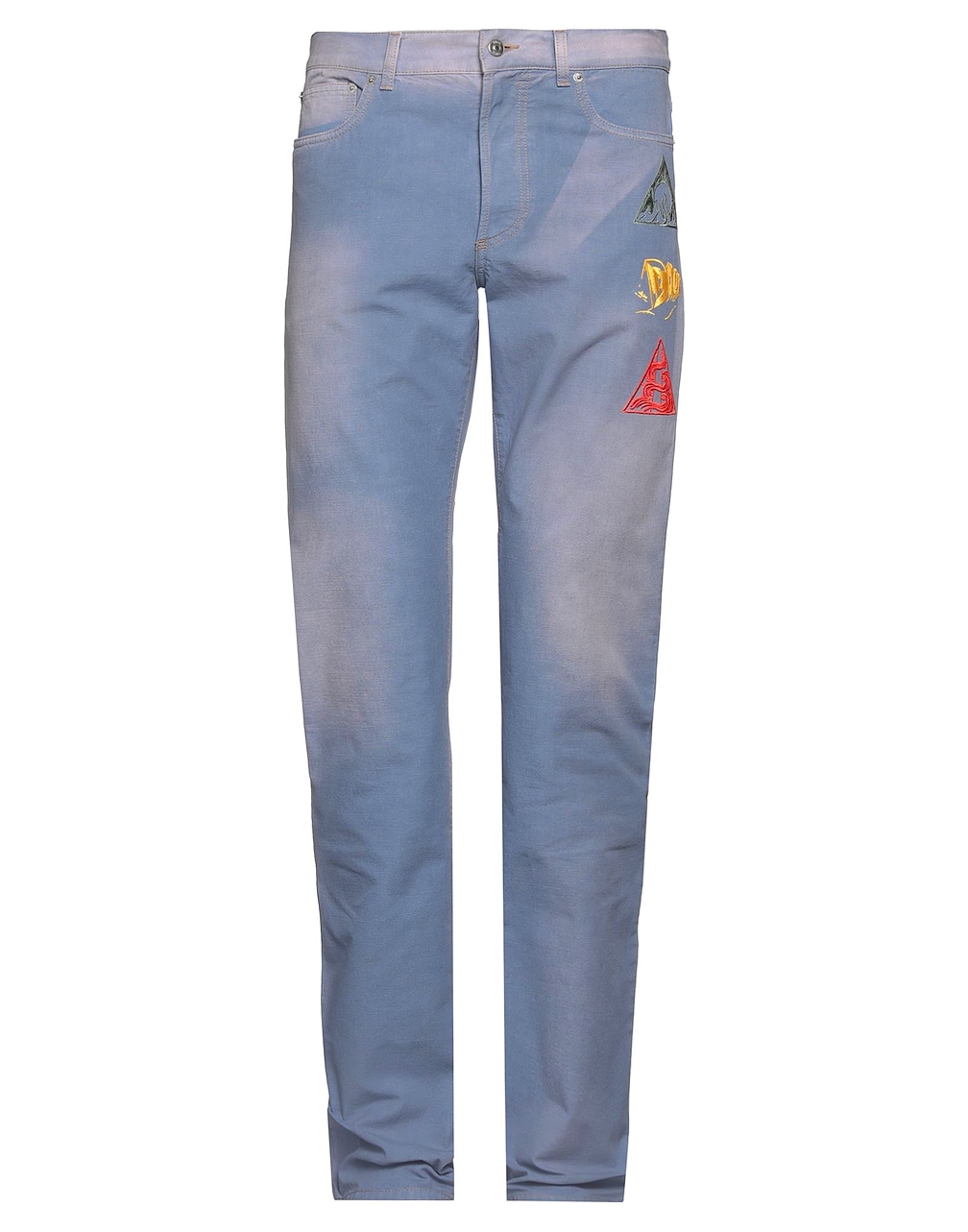 DIOR HOMME - Pants