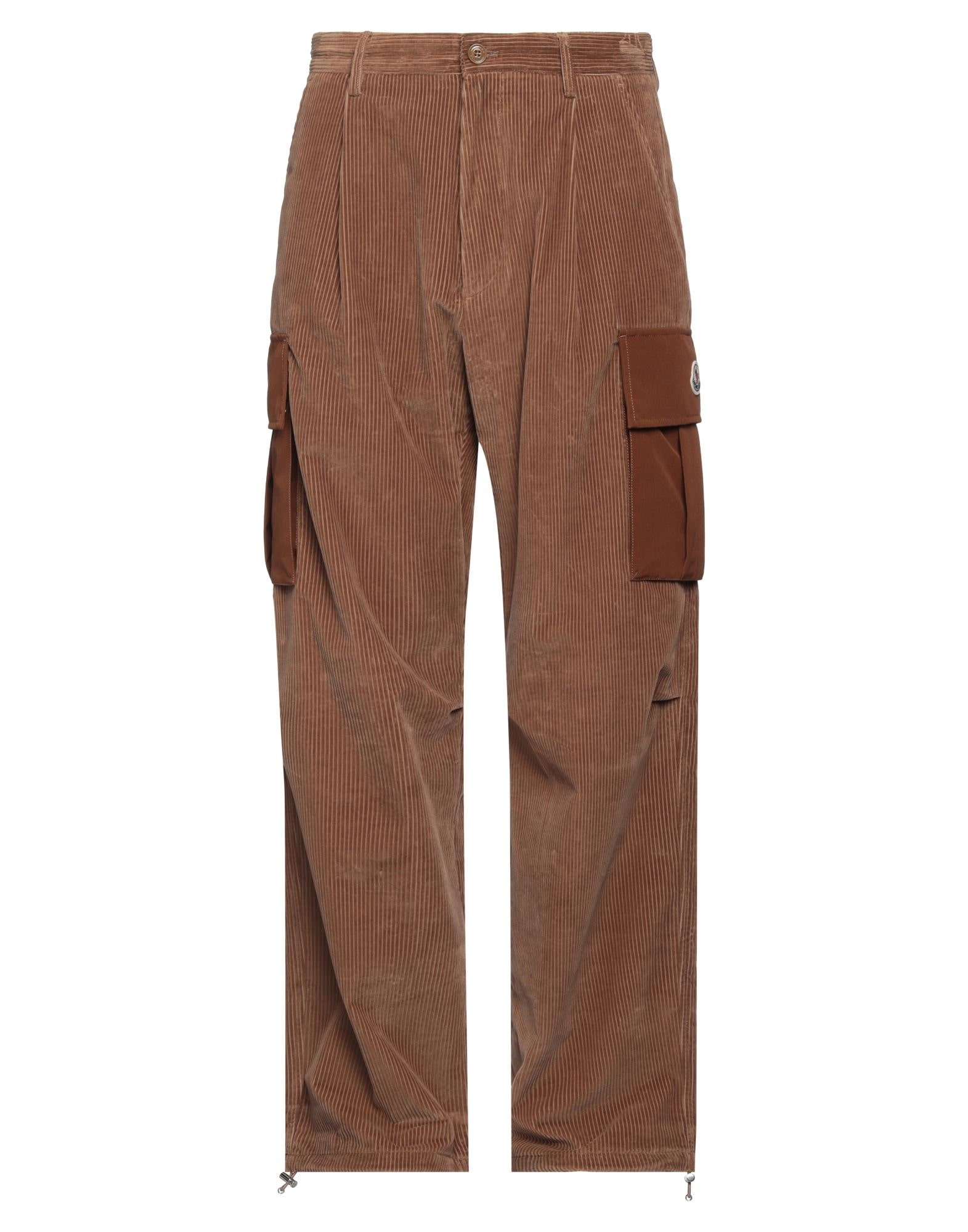 MONCLER - Trousers