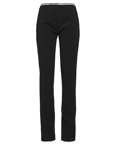 DSQUARED2 BOTTOMWEAR Black 100% Polyester
