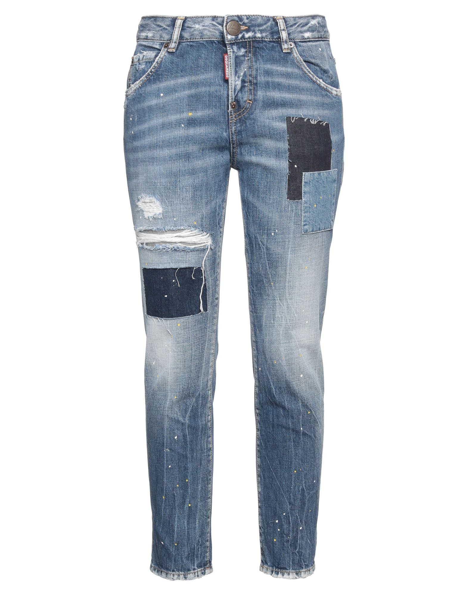 DSQUARED2 - Jeans