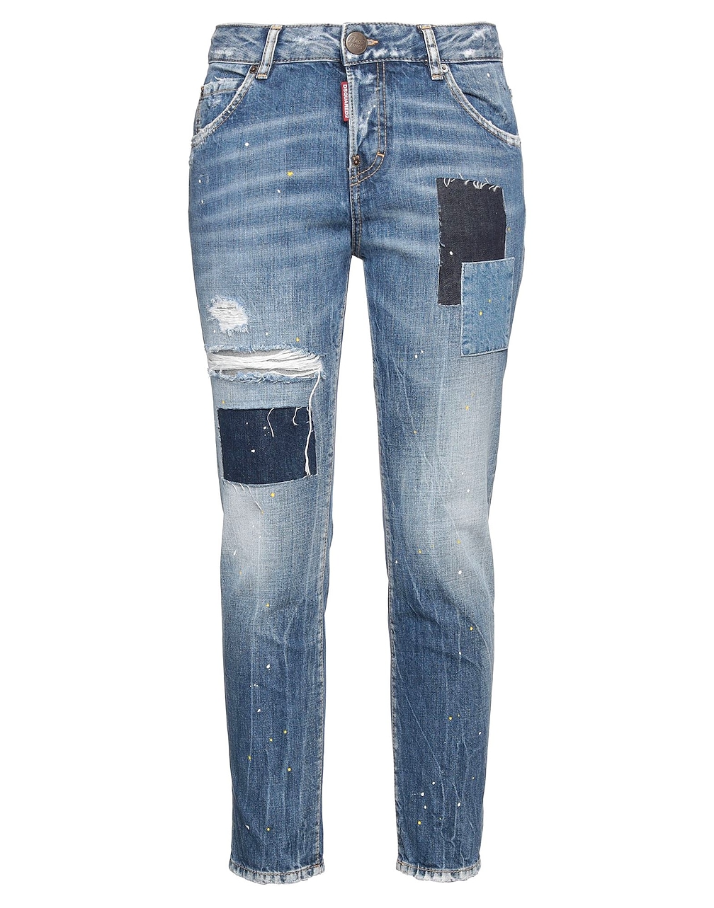 DSQUARED2 - Jeans