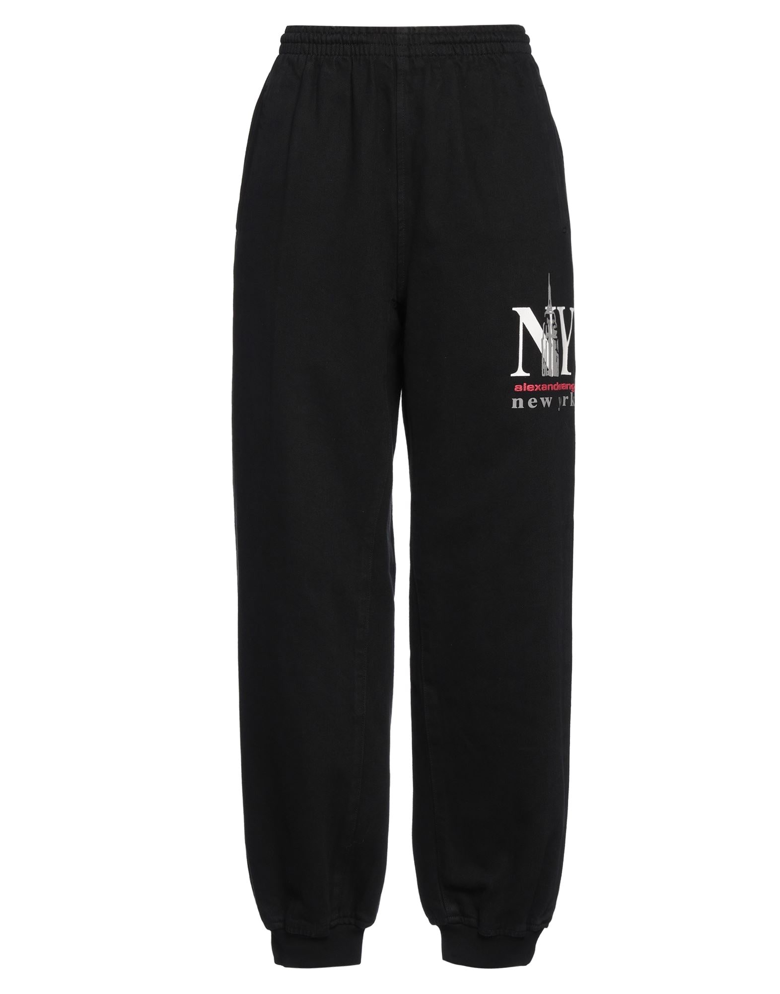 ALEXANDER WANG - Pantaloni jeans