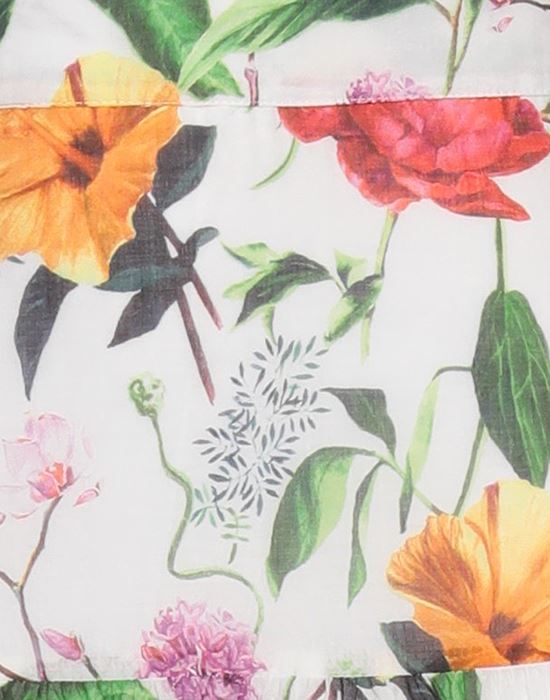 CHARO RUIZ IBIZA Мини-юбка