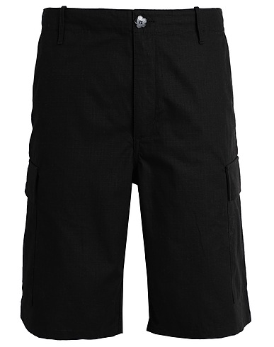 KENZO Shorts & Bermuda 100% Cotone