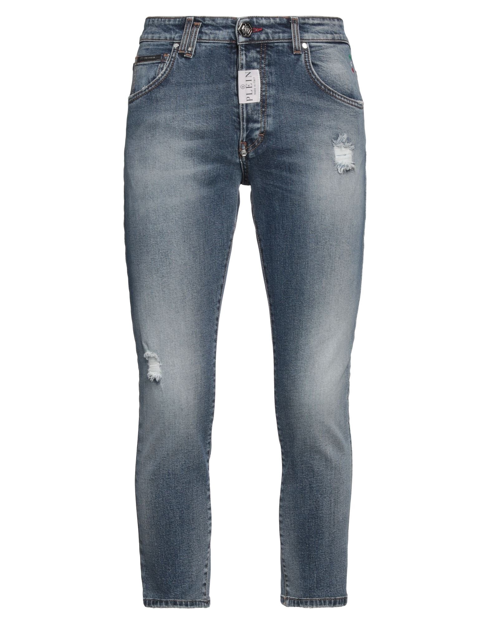 PHILIPP PLEIN - Jeans
