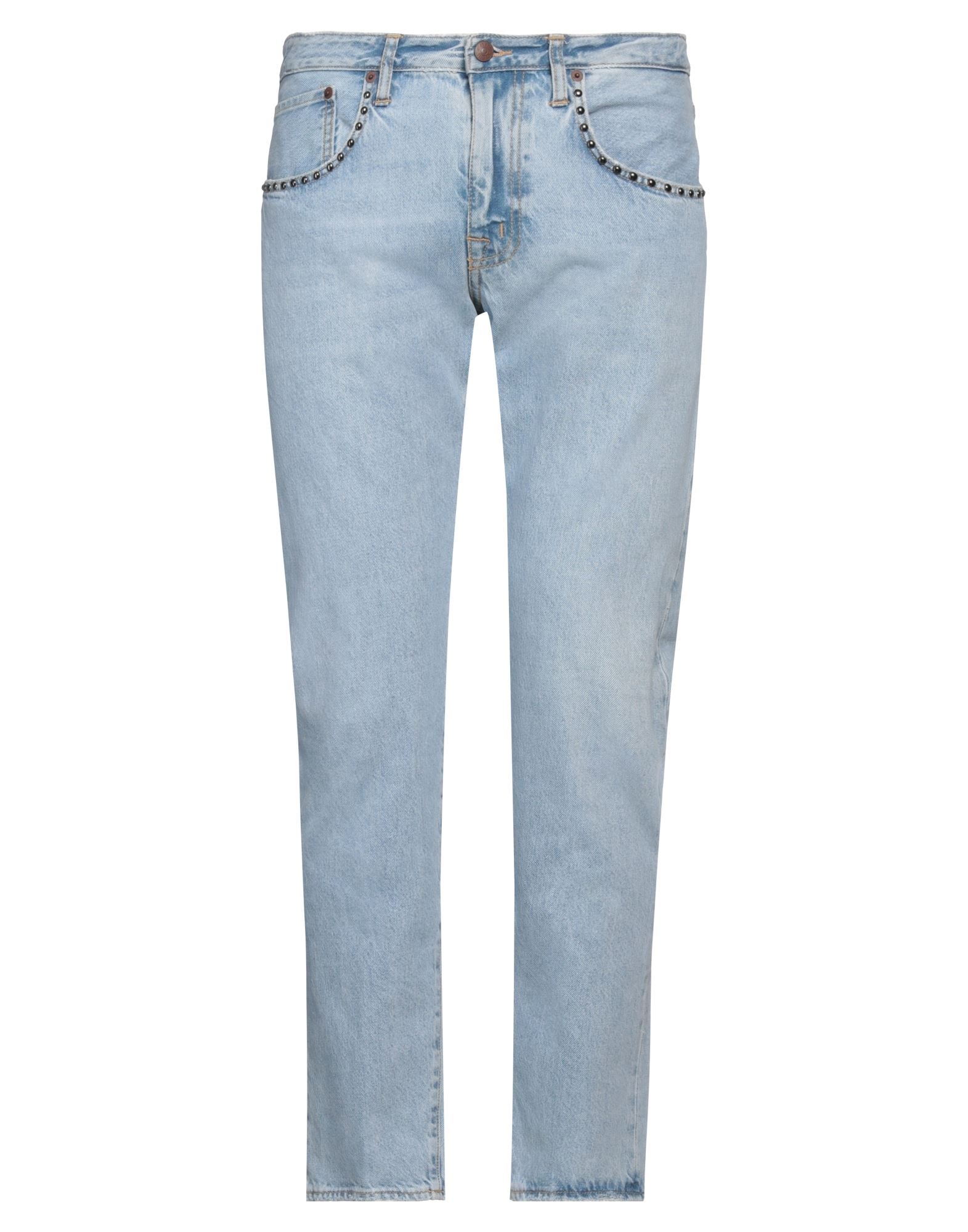 (+) PEOPLE - ジーンズ