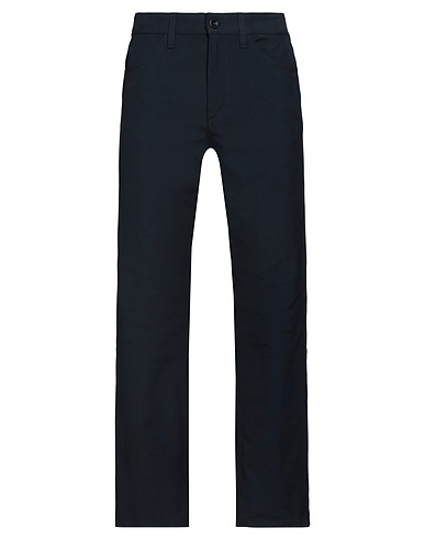 DEPARTMENT 5 Casual pants Navy 100% Polyester