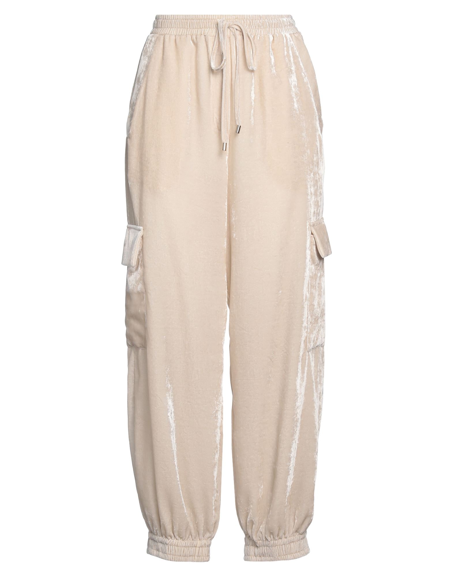 SEMICOUTURE - Trousers