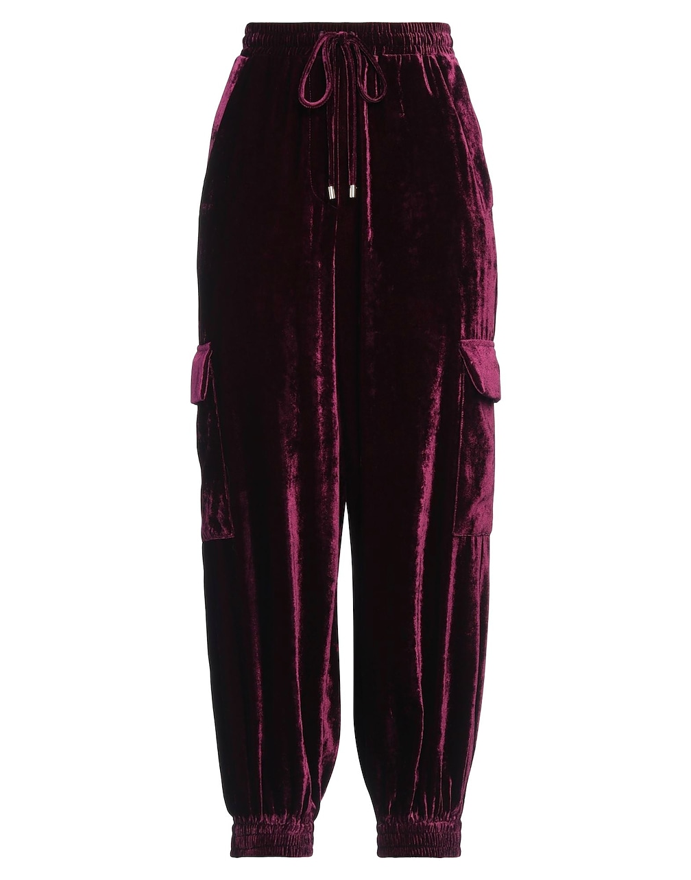 SEMICOUTURE - Pantaloni