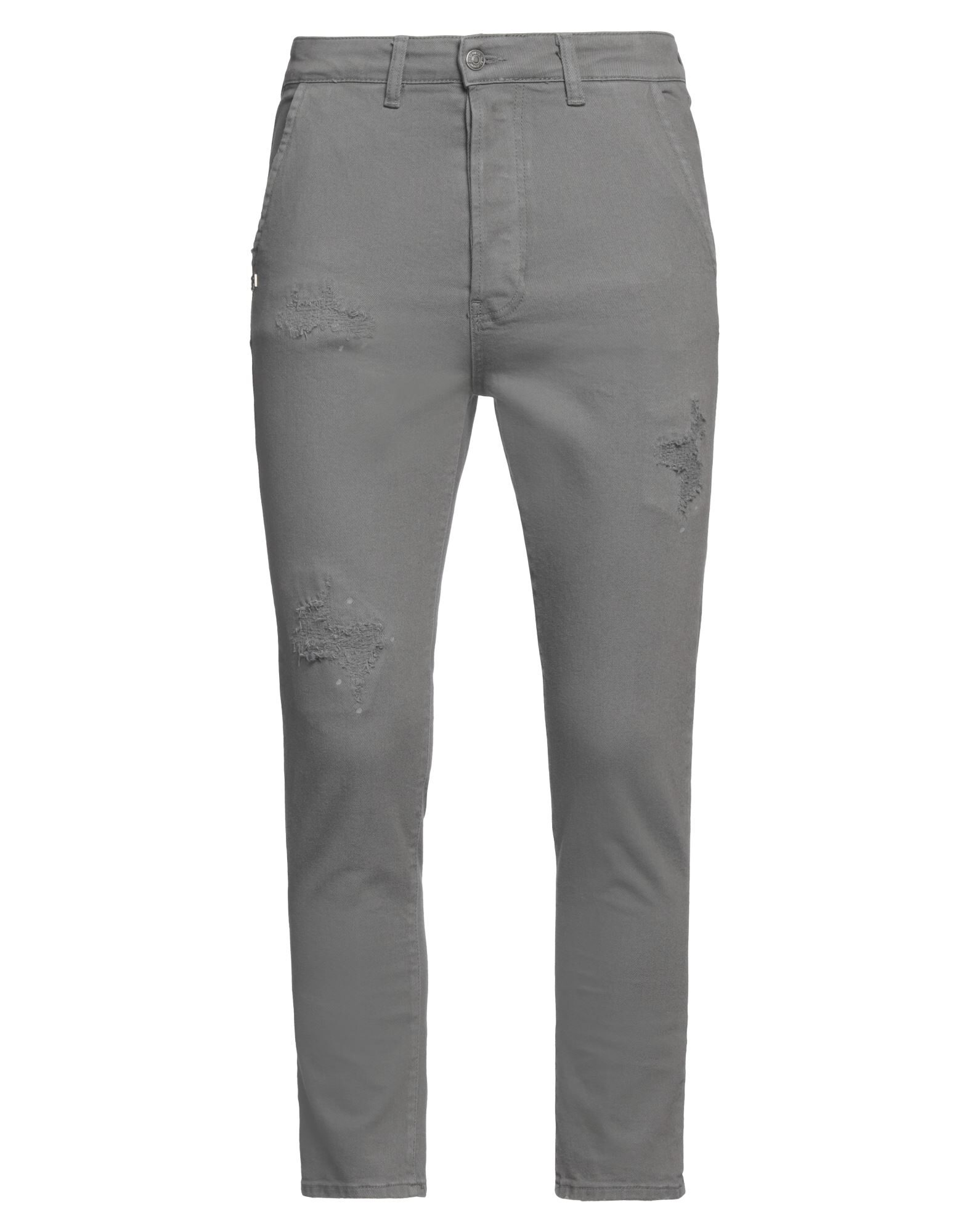 GREY DANIELE ALESSANDRINI - Jeans