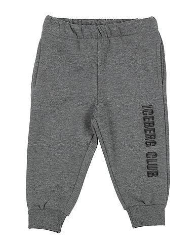 ICEBERG Sweatpants 100% Cotton
