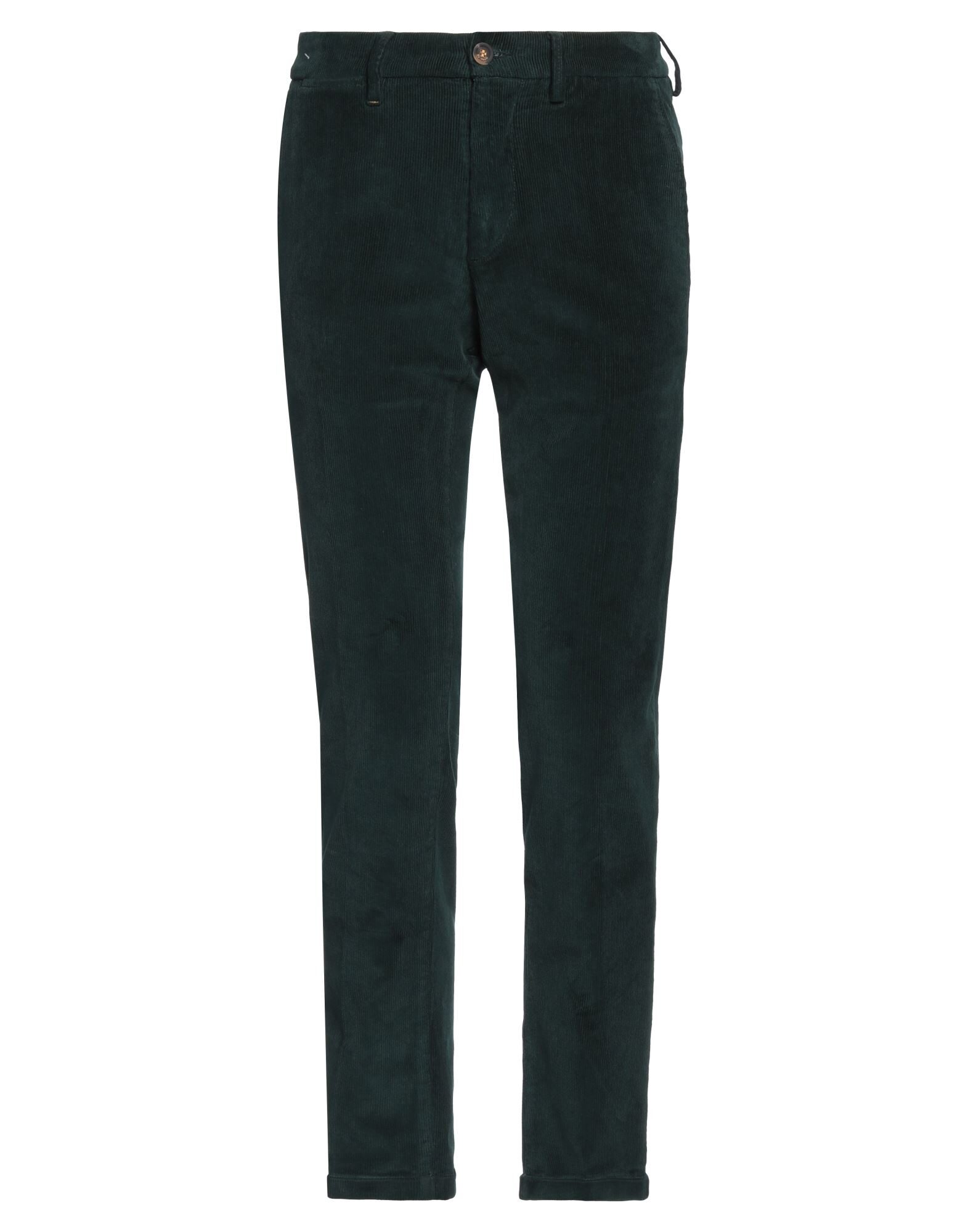 RE_HASH - Повседневные брюки