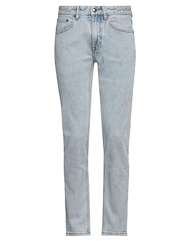 SUN 68 Denim trousers 99% Cotton, 1% Elastane