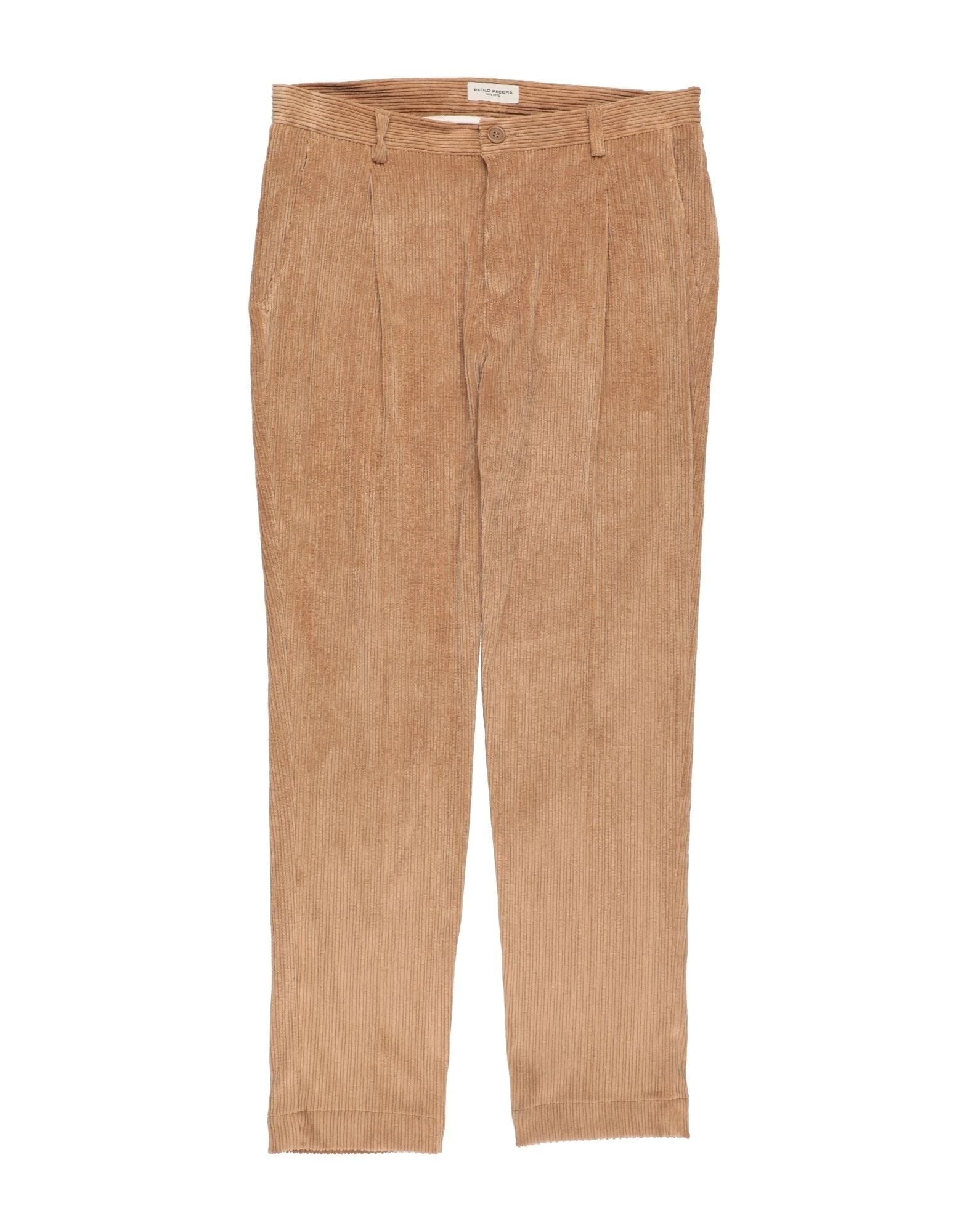PAOLO PECORA - Pantaloni