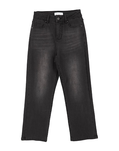 MET JEANS Pantaloni jeans Antracite 65% Cotone, 33% Poliestere, 2% Elastan