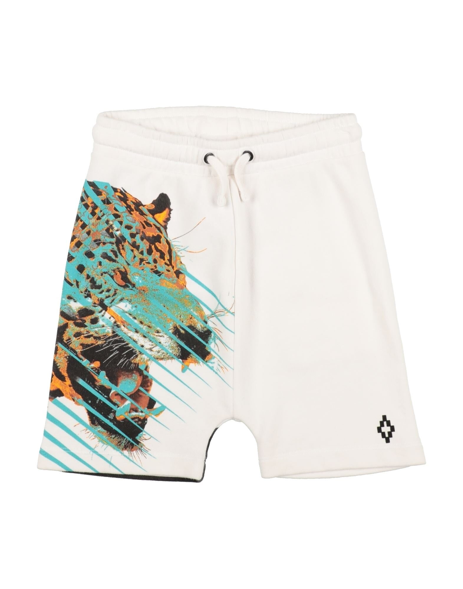 MARCELO BURLON - Shorts & Bermuda Shorts