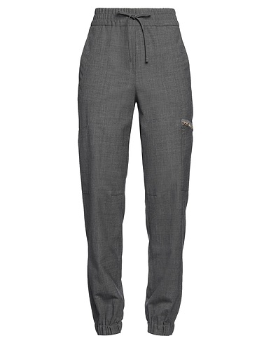 SEMICOUTURE Cargo Lead 53% Polyester, 43% Virgin Wool, 4% Elastane, Acetate