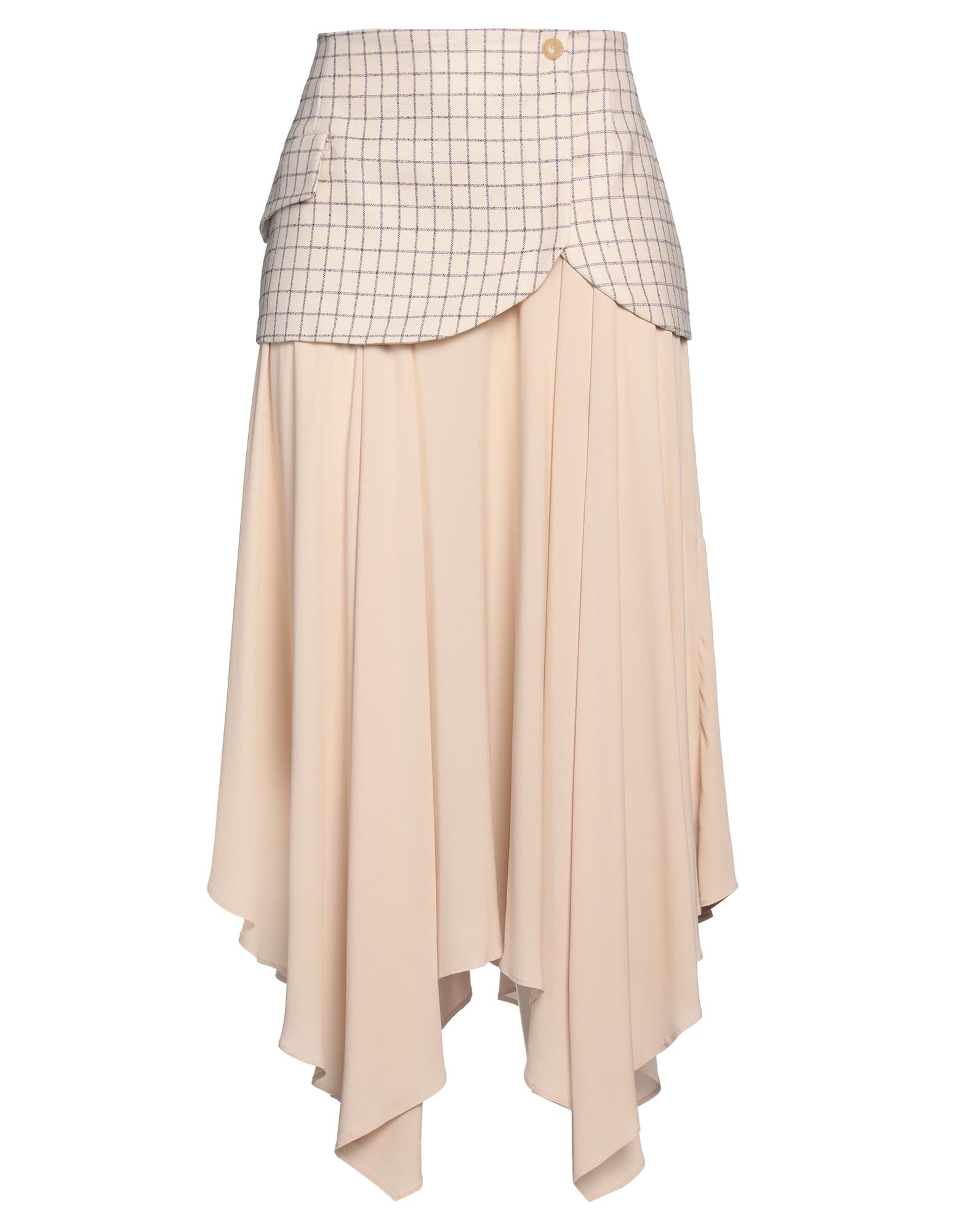 ERIKA CAVALLINI - Midi skirts