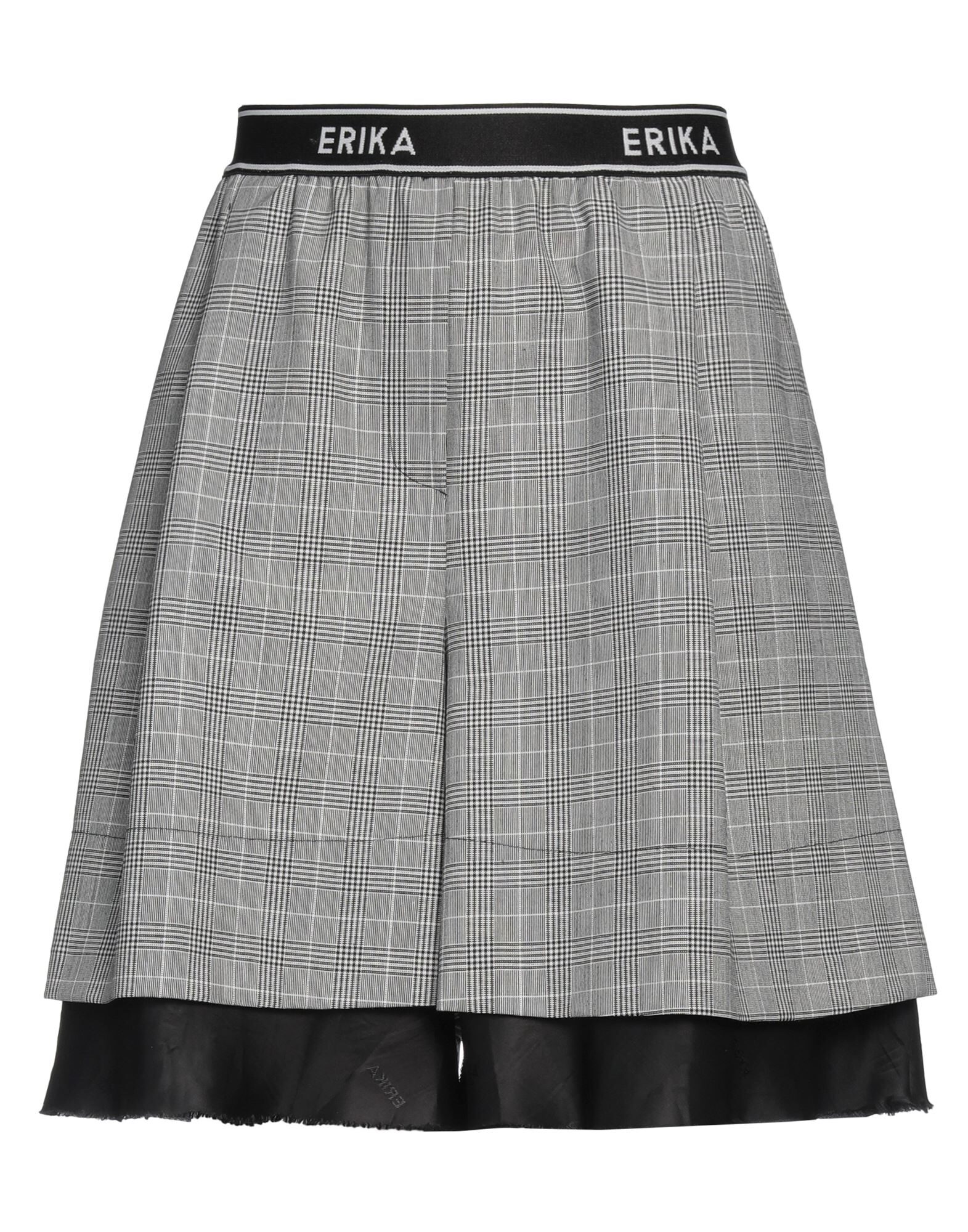 ERIKA CAVALLINI - Pantalones cortos y bermudas