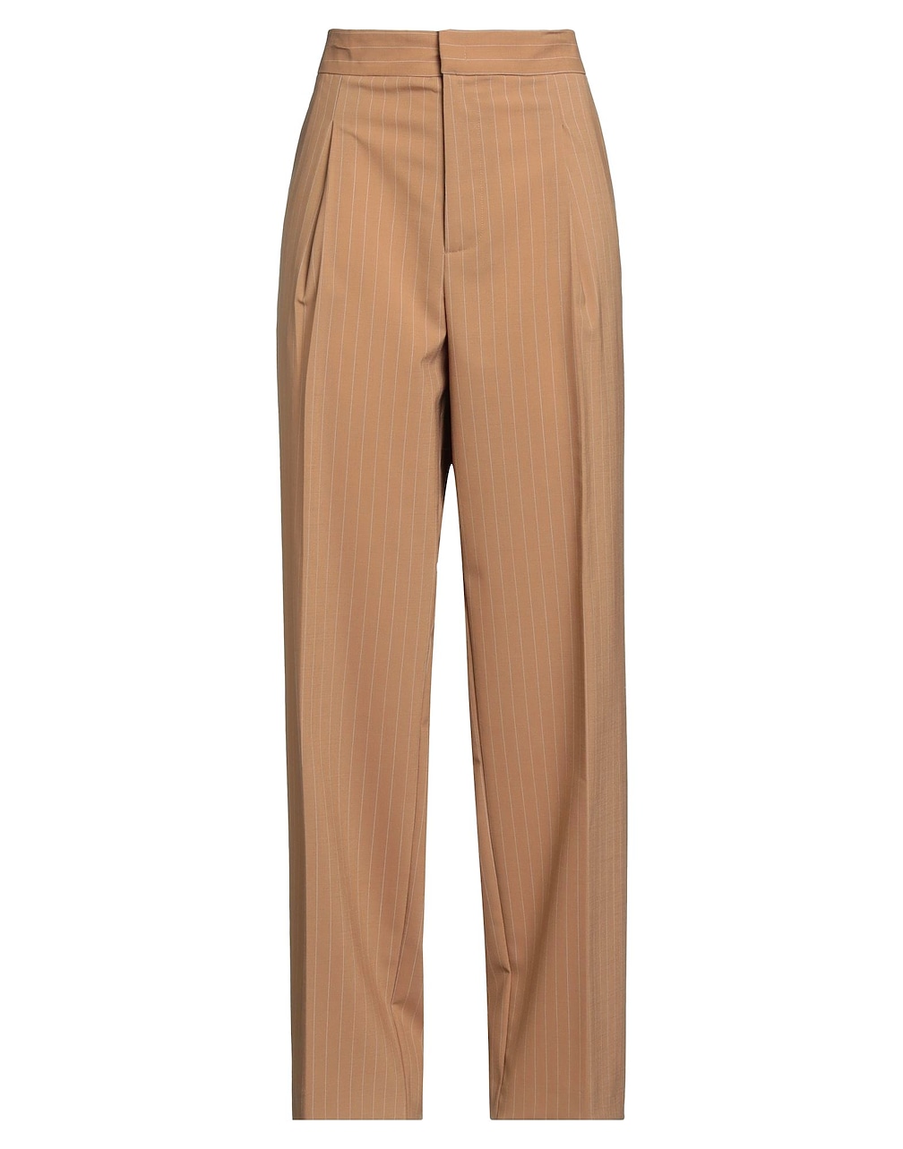 SEMICOUTURE - Pantalons