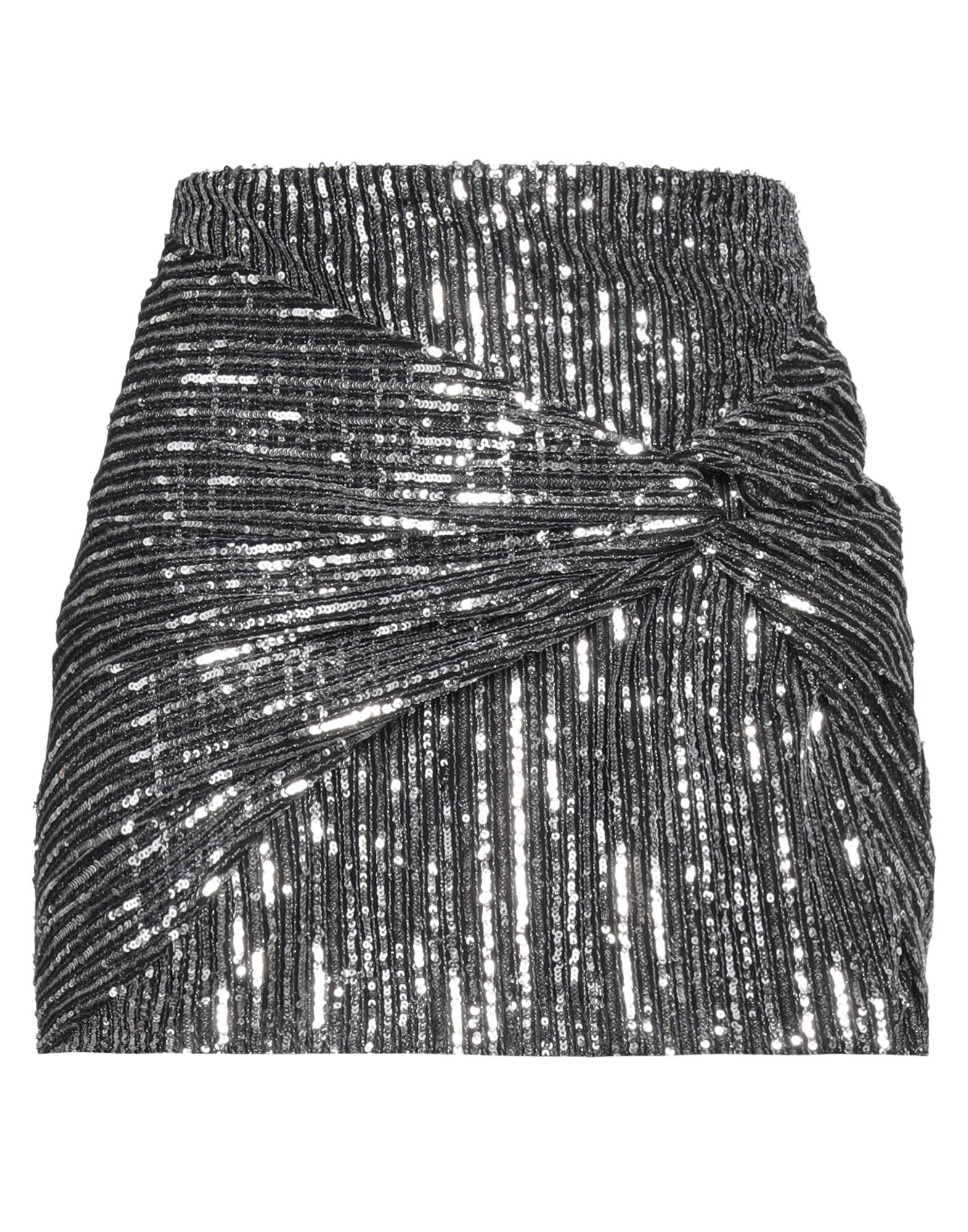 SEMICOUTURE - Mini skirts