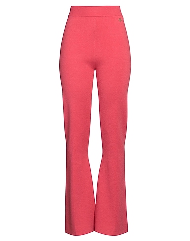 TWINSET Casual pants 52% Viscose, 28% Polyester, 20% Polyamide