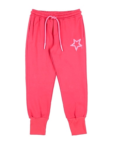ATLANTIC STARS Pantalone Corallo 100% Cotone