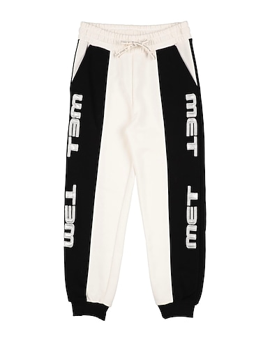 MET JEANS Casual pants 80% Cotton, 20% Polyester