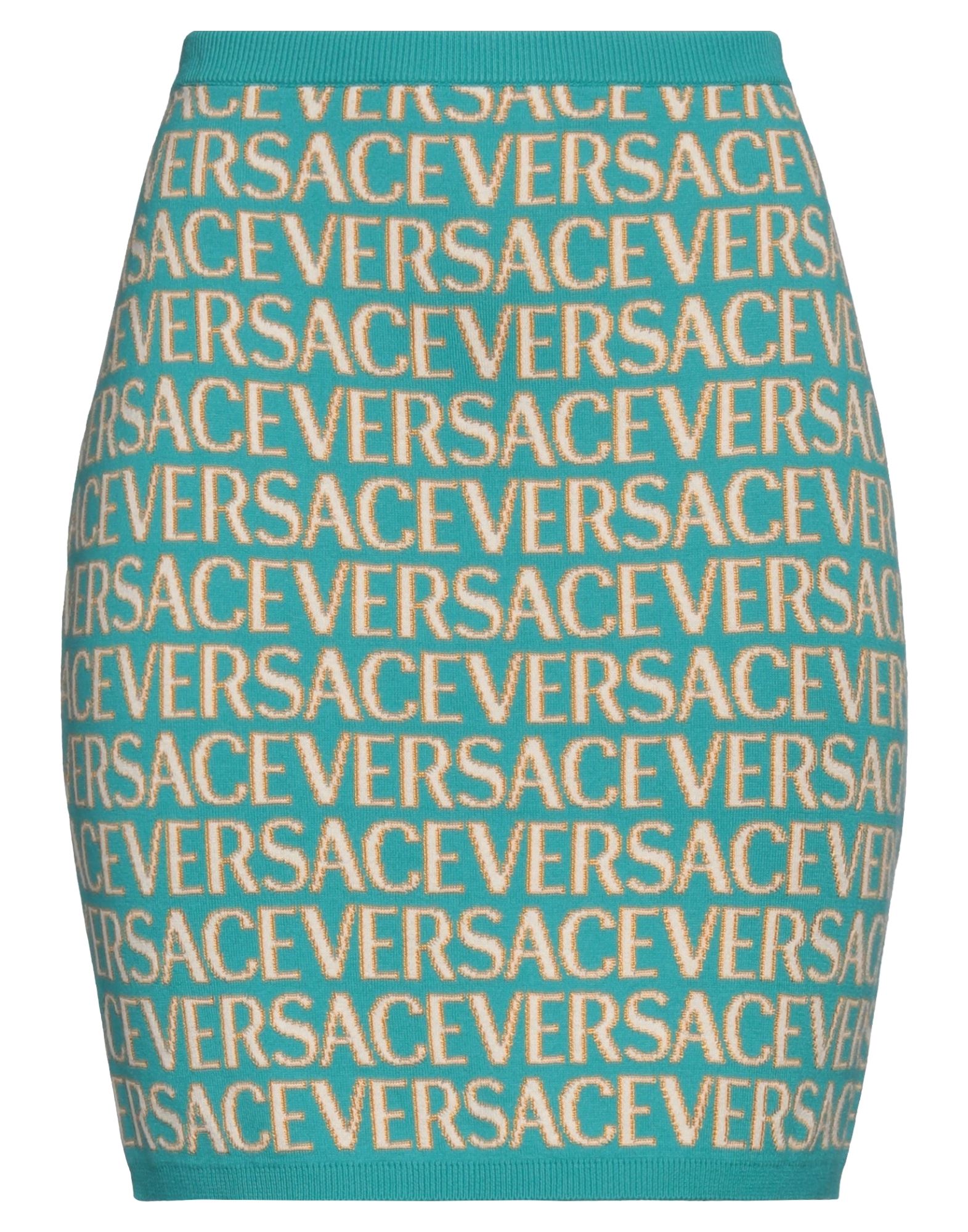 VERSACE - Mini skirts