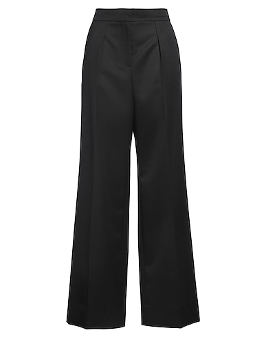 GIVENCHY Повседневные брюки 77% Шерсть, 23% Шерсть-мохер