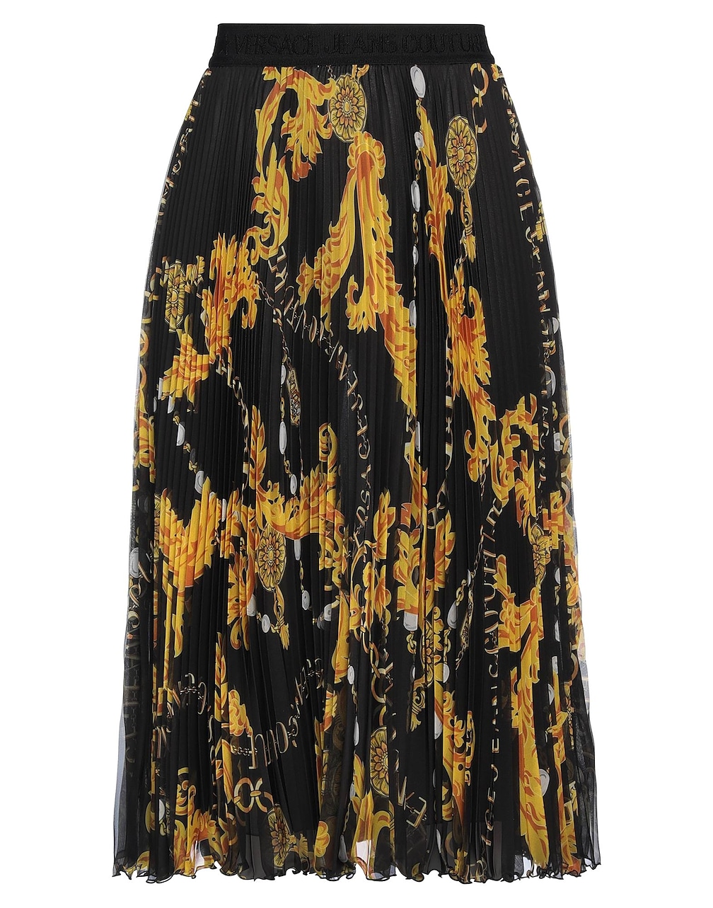 VERSACE JEANS COUTURE - Midi skirts