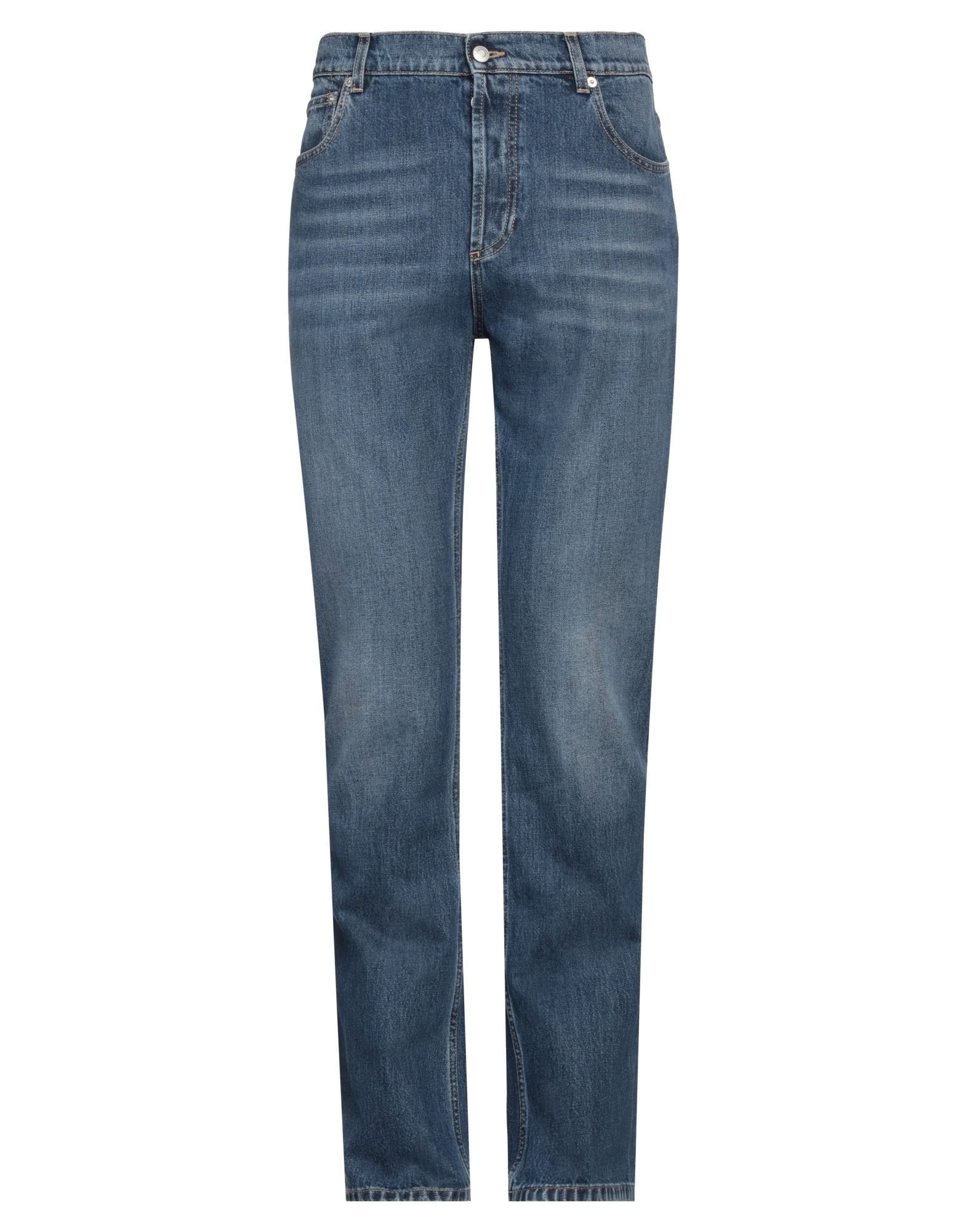 MCQUEEN - Jeans