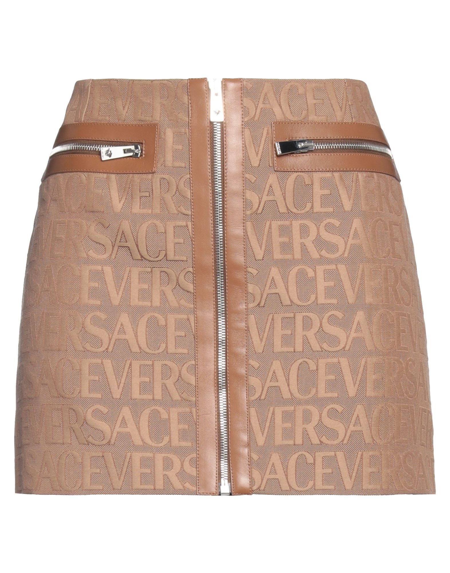 VERSACE - Mini skirts