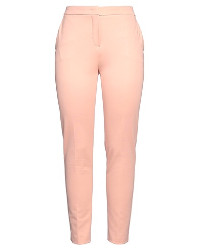 MAX MARA Casual trouser 84% Viscose, 11% Polyamide, 5% Elastane