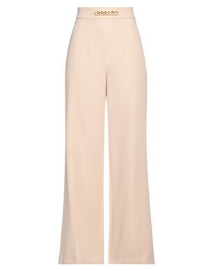 VICOLO クラシックパンツ ペールピンク レディース