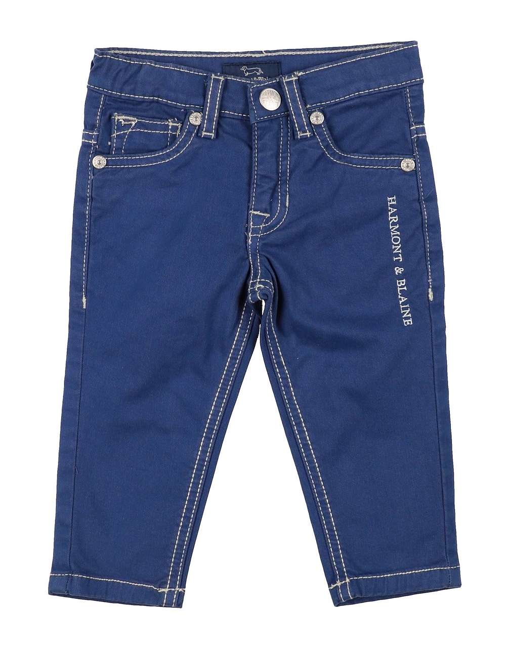 HARMONT & BLAINE - Trousers