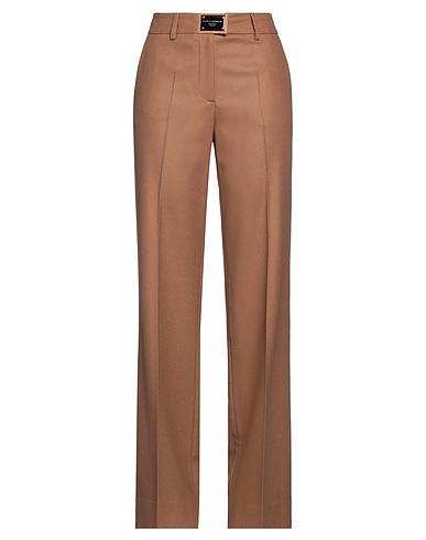 DOLCE&GABBANA Pantalón 100% Lana Virgen